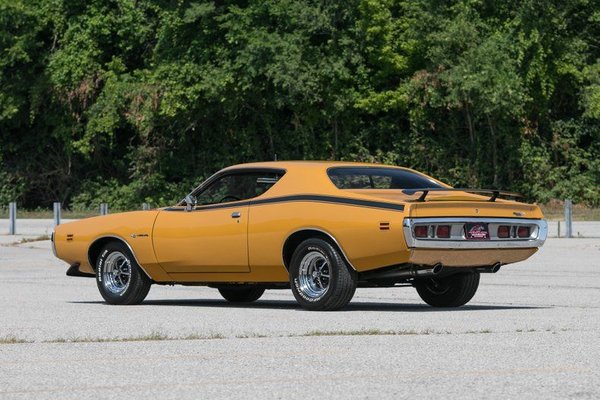 1971 Dodge Charger Super Bee for Sale $54,995