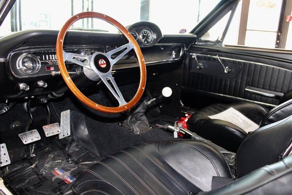 1965 Shelby GT350 for Sale $96,500