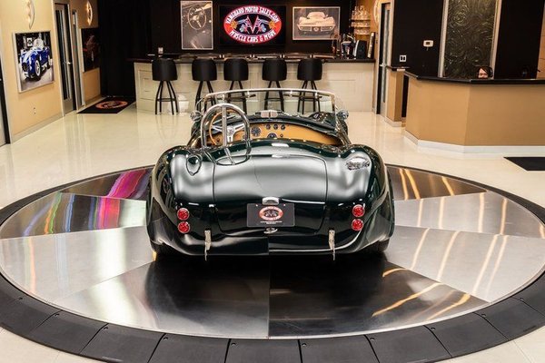 1965 Shelby Cobra Backdraft for Sale $79,900