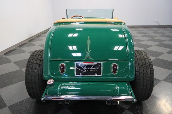 1932 Ford Highboy Roadster for Sale $44,995