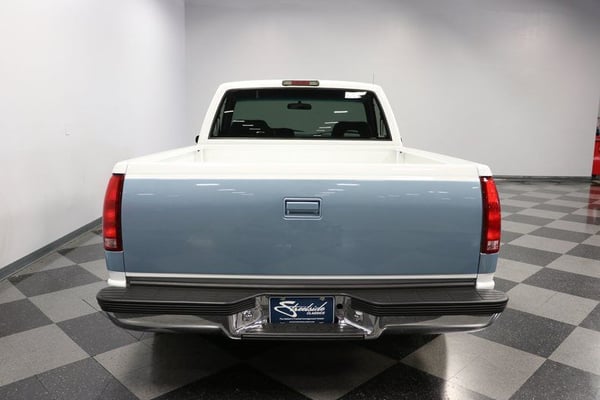1994 Chevrolet Silverado  for Sale $27,995 