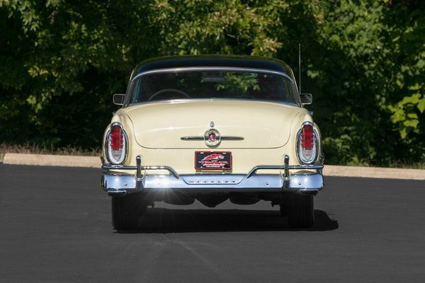 1955 Mercury Montclair for Sale $25,500