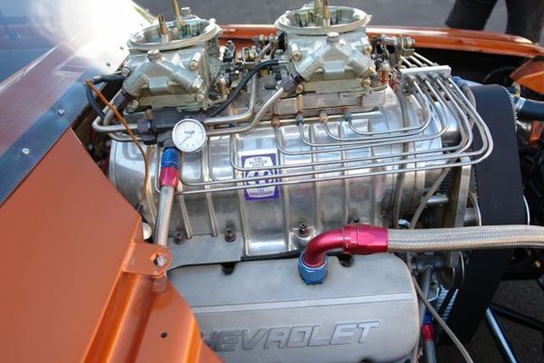 1963 Chevrolet Nova for Sale $56,950