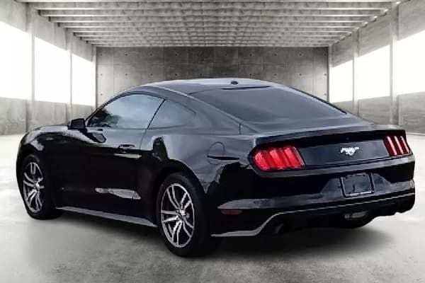 2015 Ford Mustang  for Sale $17,499 