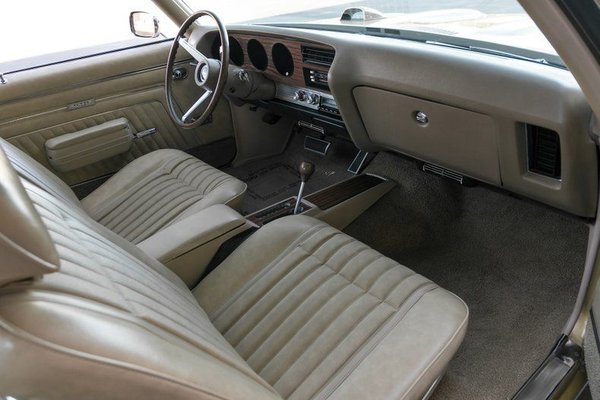 1970 Pontiac GTO for Sale $59,995