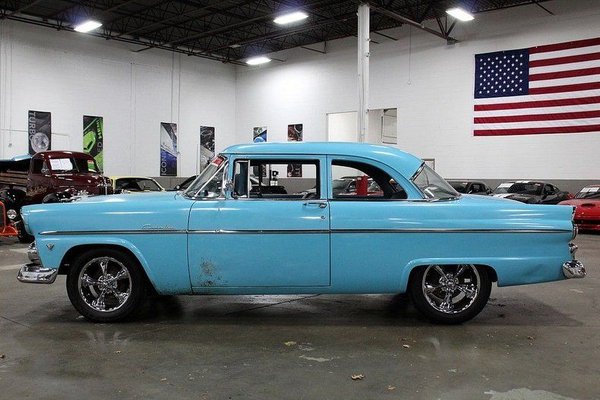 1955 Ford Custom for Sale $16,900