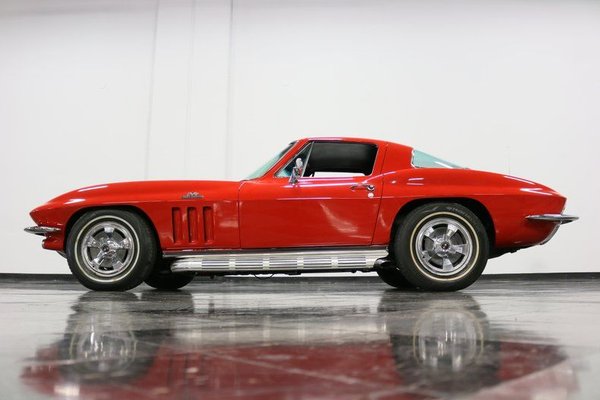 1966 Chevrolet Corvette 427 for Sale $74,995
