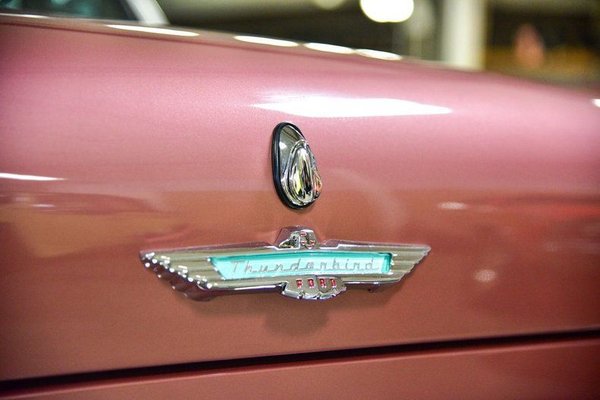 1957 Ford Thunderbird (E-Bird) for Sale $109,900