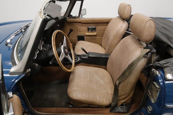 1972 MG MGB for Sale $11,995