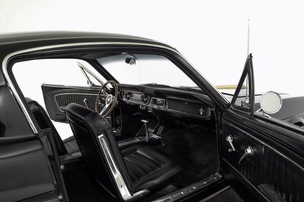 1965 Ford Mustang for Sale $79,777