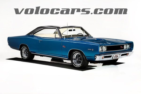 1968 Dodge Coronet  for Sale $264,998 