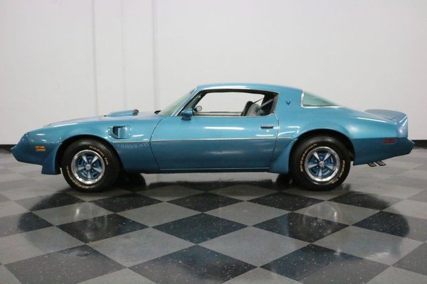 1979 Pontiac Firebird Trans Am for Sale $16,995