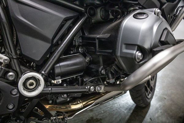 2015 BMW R1200 GS Motorcycle for Sale $23,000