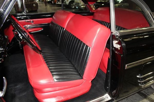 1953 Mercury Monterey for Sale $22,500
