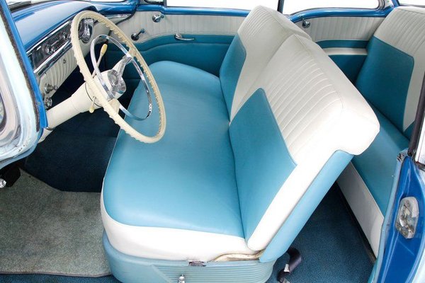 1956 Oldsmobile 88 Rocket for Sale $23,900
