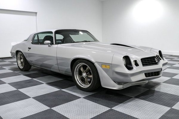 1979 Chevrolet Camaro  for Sale $32,999 