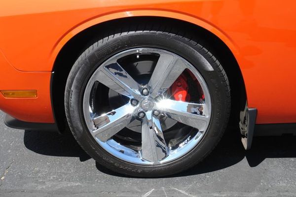 2008 Dodge Challenger for Sale $31,950