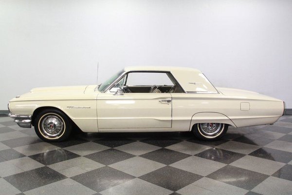 1964 Ford Thunderbird for Sale $14,995