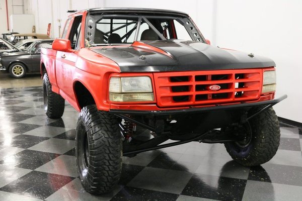 1995 Ford F-150 Pre Runner for Sale $21,995