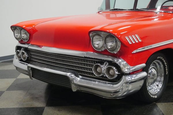 1958 Chevrolet Delray 409  for Sale $43,995 