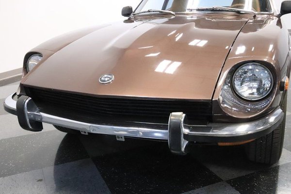 1973 Datsun 240Z for Sale $23,995