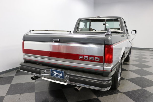 1989 Ford F-150 XLT Lariat  for Sale $29,995 