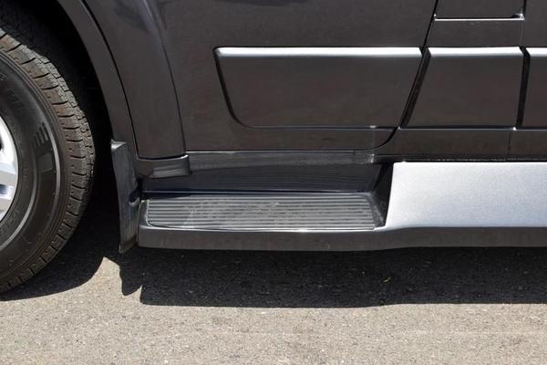 2019 Midwest Automotive Designs FSL