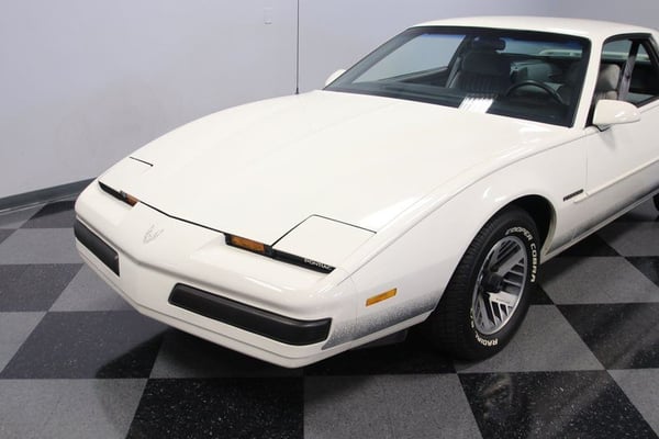 1990 Pontiac Firebird  for Sale $13,995 
