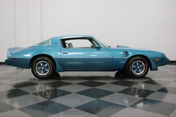 1979 Pontiac Firebird Trans Am for Sale $16,995