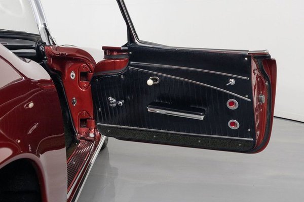 1962 Chevrolet Corvette for Sale $109,995