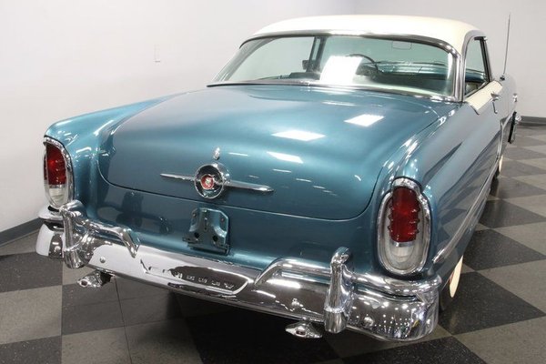 1955 Mercury Montclair for Sale $27,995
