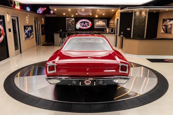 1969 Plymouth Road Runner A12 440 Six Pack for Sale $99,900