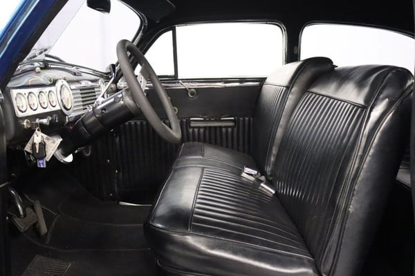 1947 Chevrolet Fleetmaster Streetrod  for Sale $31,995 