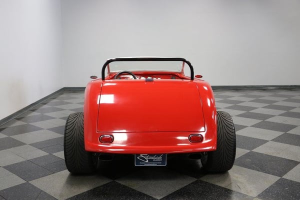1933 Ford Roadster Factory Five  for Sale $44,995 