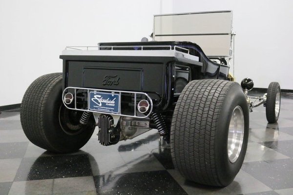 1924 Ford T-Bucket for Sale $21,995