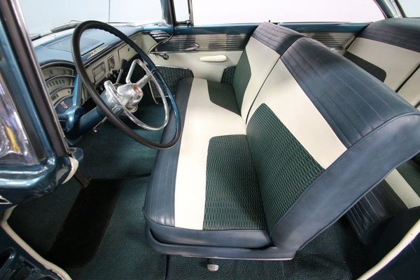 1955 Mercury Montclair for Sale $27,995