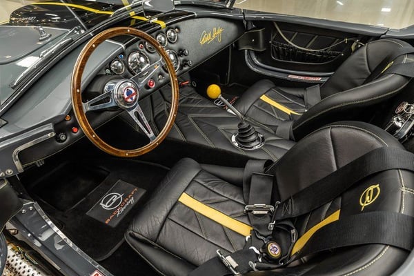 1965 Shelby Cobra Backdraft  for Sale $129,900 
