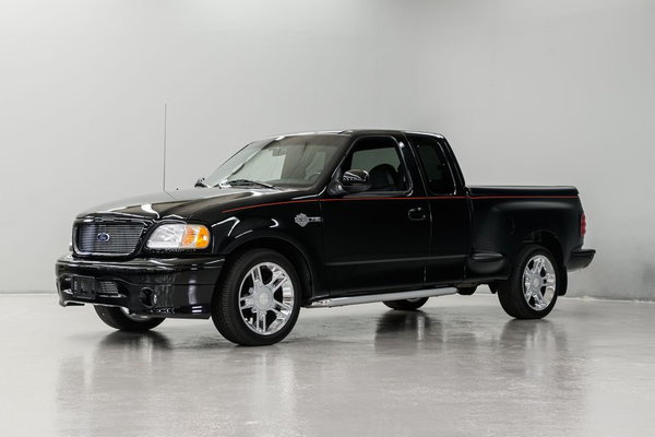 2000 Ford F-150  for Sale $43,995 