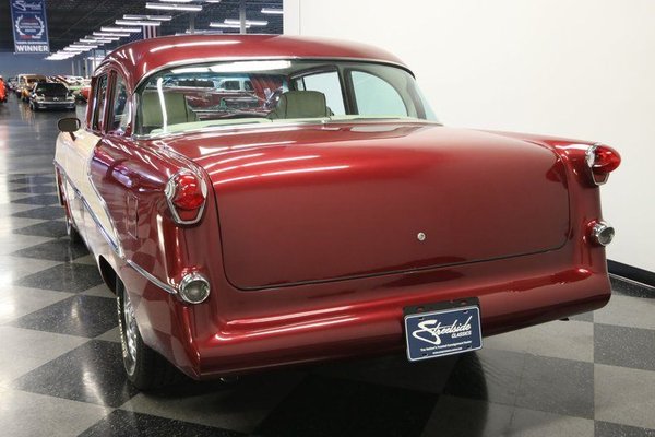 1955 Oldsmobile 88 for Sale $33,995