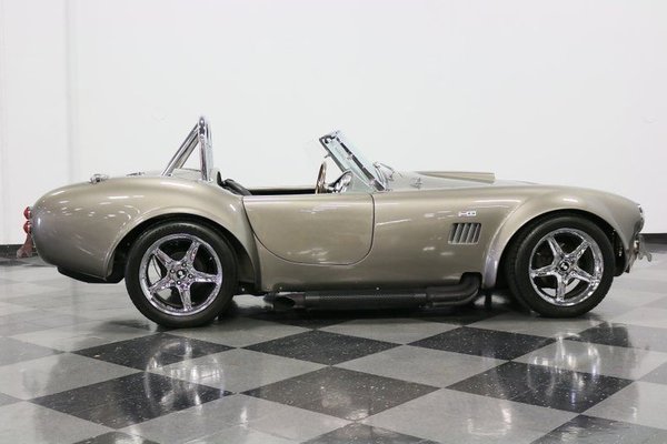 1966 Shelby Cobra Factory Five for Sale $42,995