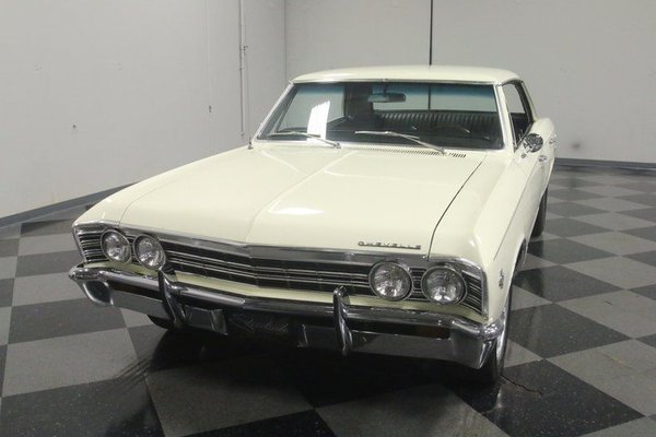 1967 Chevrolet Chevelle for Sale $19,995