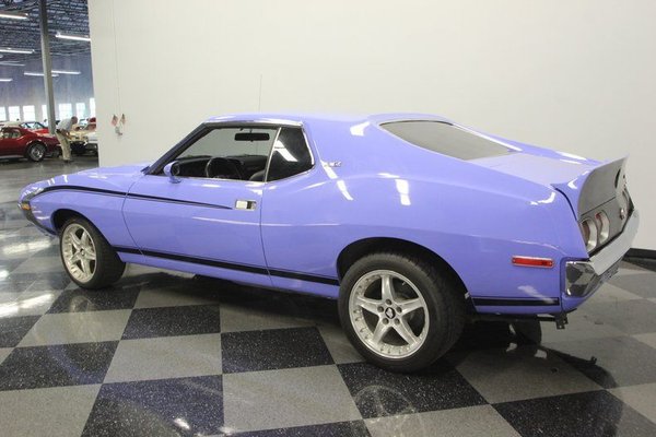 1974 AMC Javelin for Sale $24,995