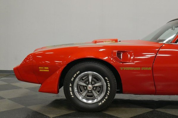 1979 Pontiac Firebird Trans Am for Sale $25,995