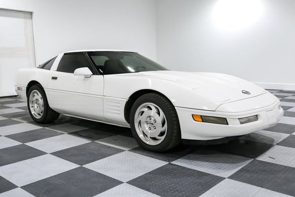 1994 Chevrolet Corvette  for Sale $12,999 
