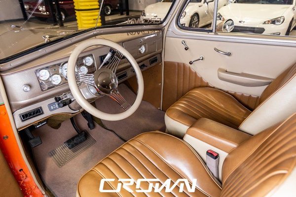 1939 Chevrolet Master for Sale $40,929