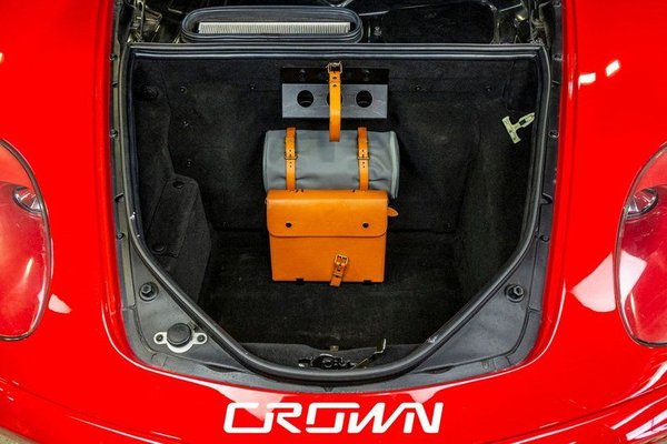 2003 Ferrari 360 for Sale $89,929