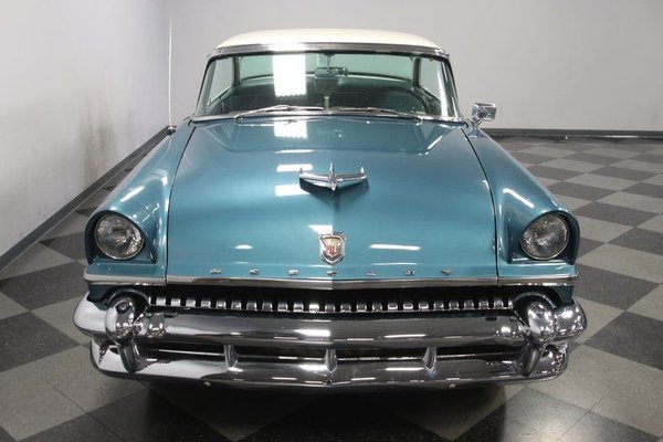 1955 Mercury Montclair for Sale $27,995