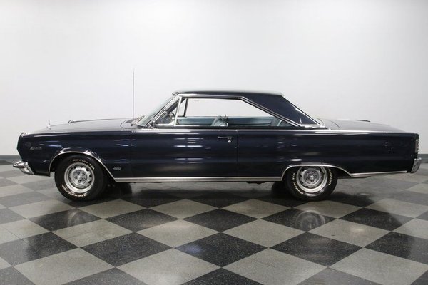1966 Plymouth Satellite Hemi 426 for Sale $67,995