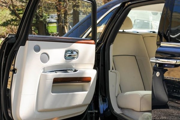 2012 Rolls-Royce Ghost  for Sale $119,999 