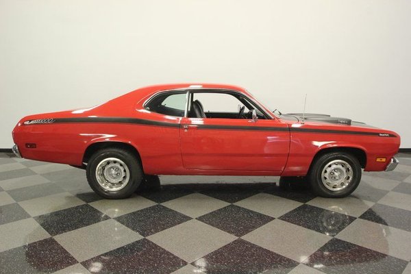 1971 Plymouth Duster 383 for Sale $24,995